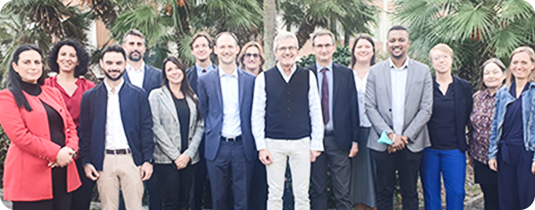 Fatebenefratelli - Persone