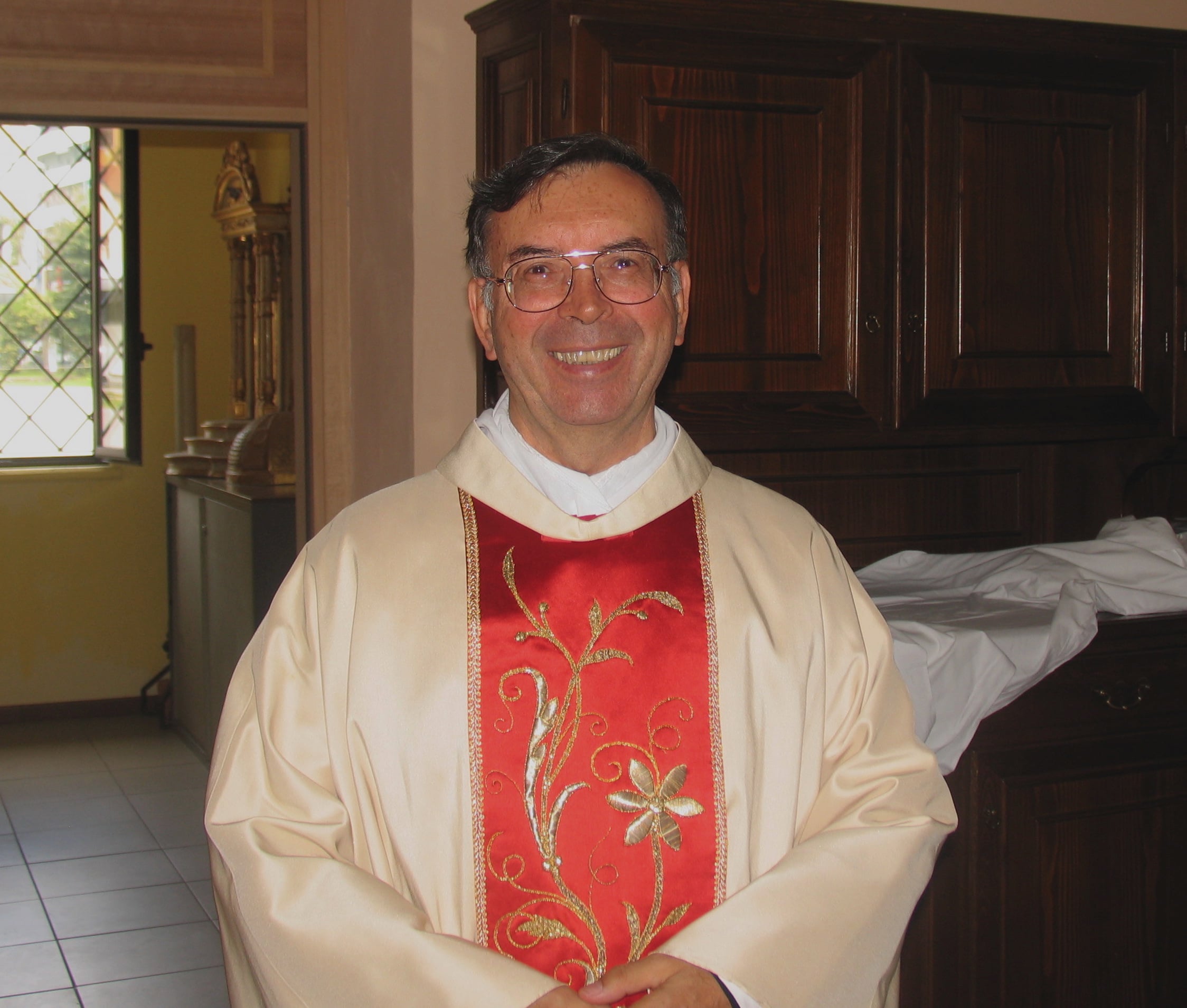 Fra Luca Beato