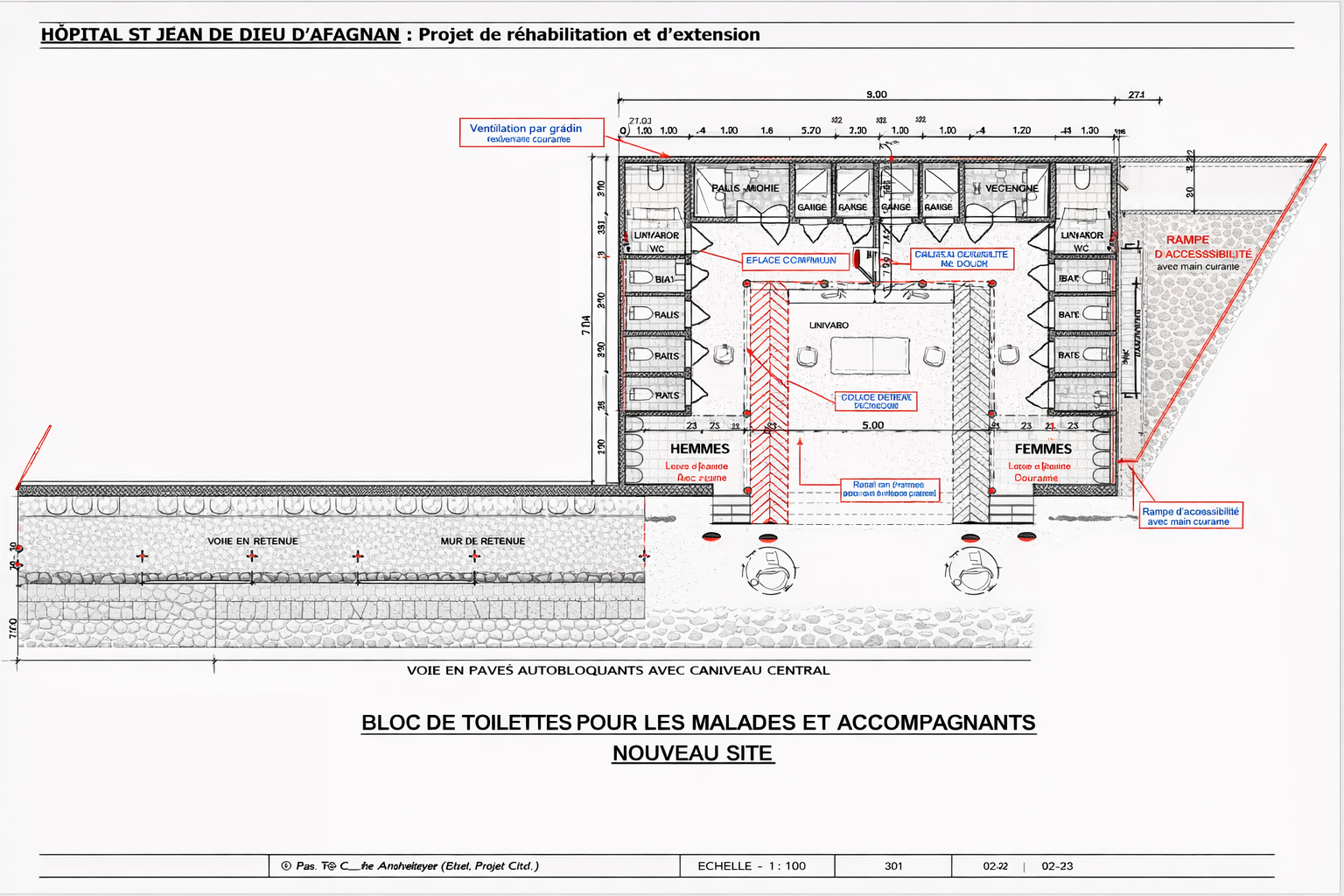 progetto Afagnan