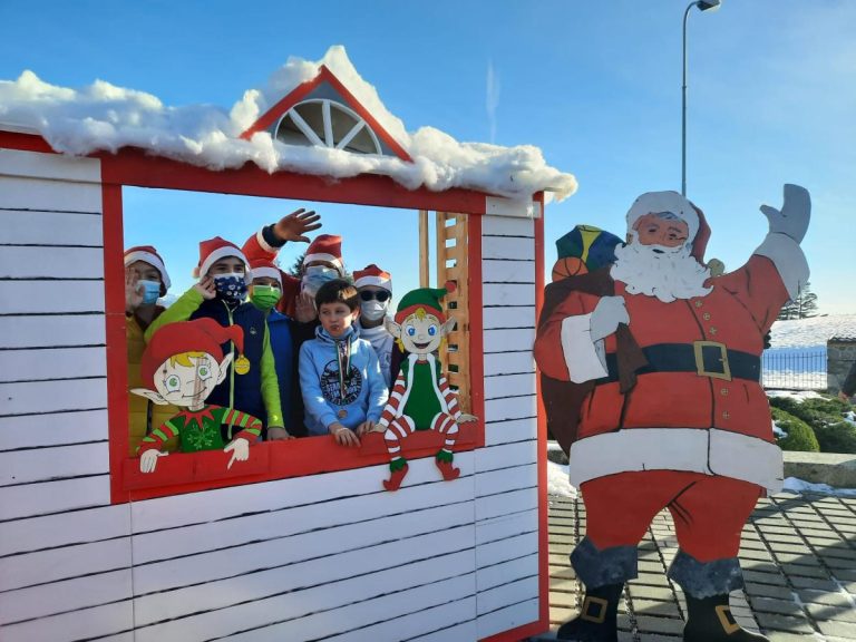 Babbo Run and Fun II Edizione