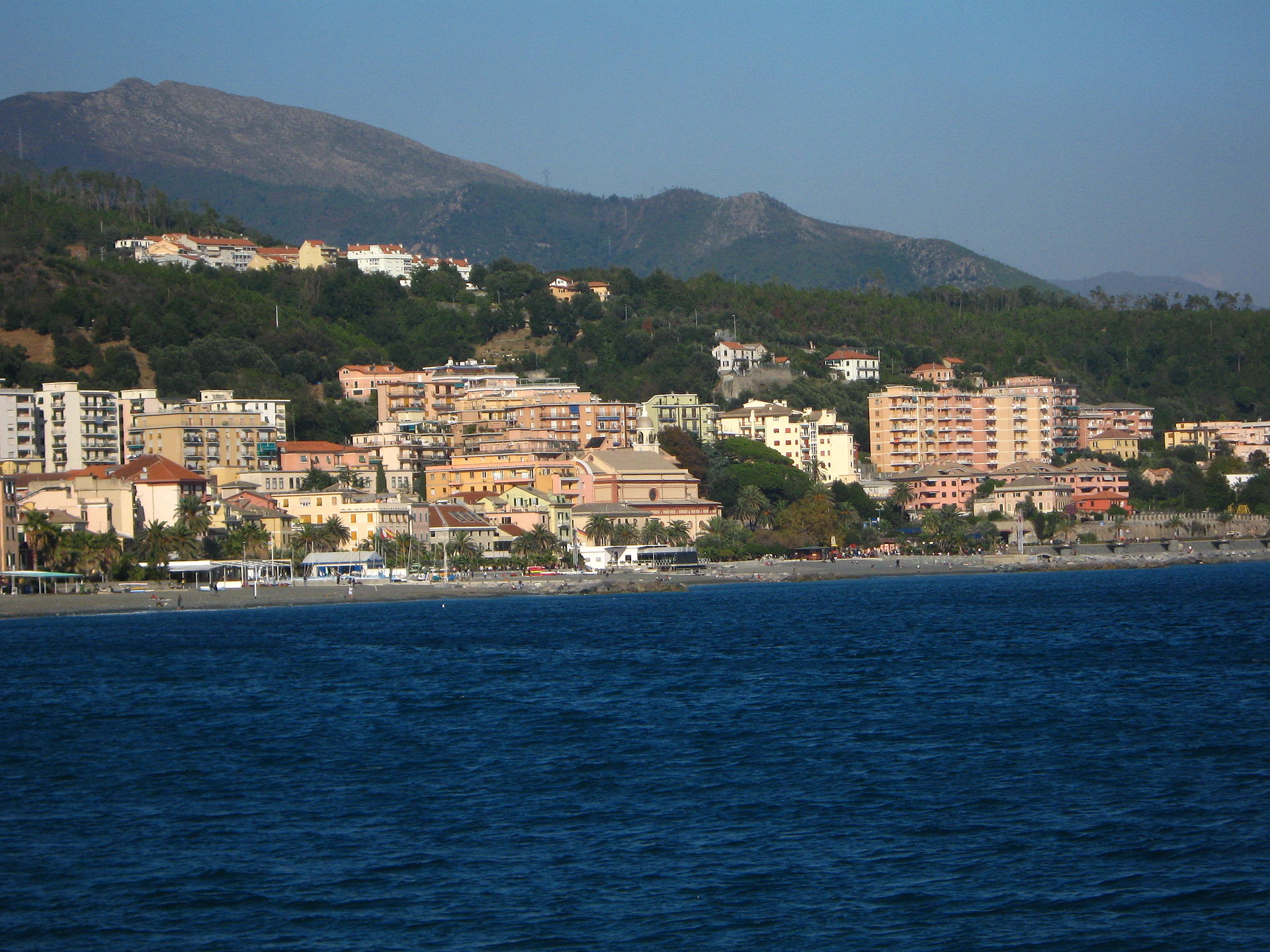 Cogoleto