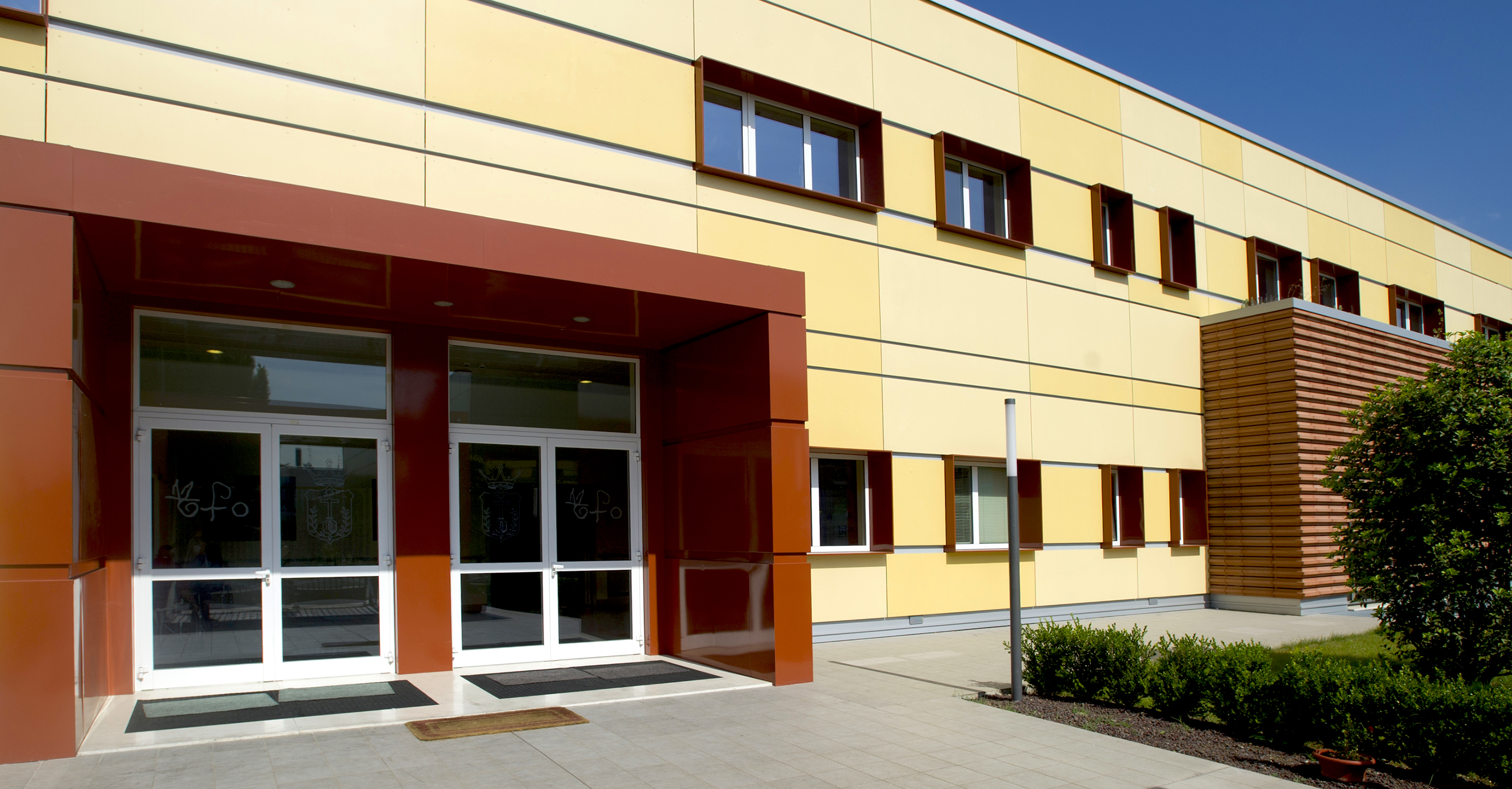 IRCCS Istituto Centro San Giovanni di Dio Fatebenefratelli