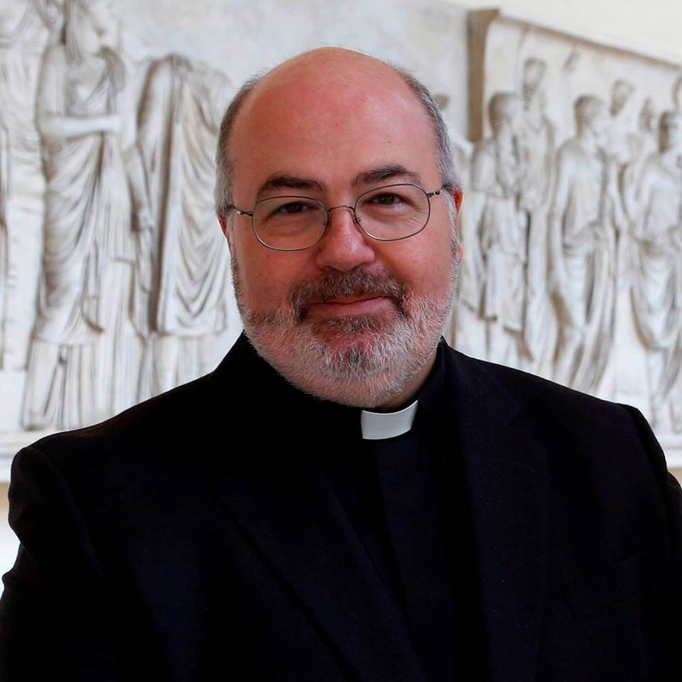 Don Massimo Angelelli