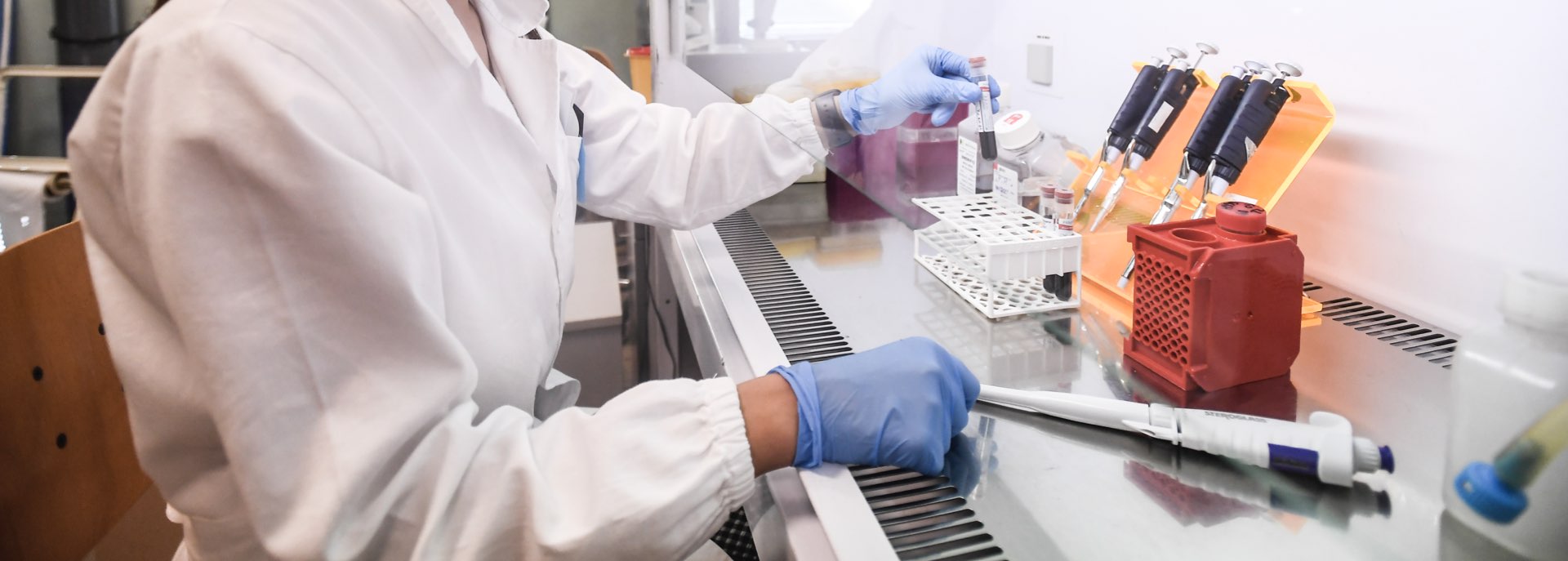 5 per mille e Ricerca sanitaria