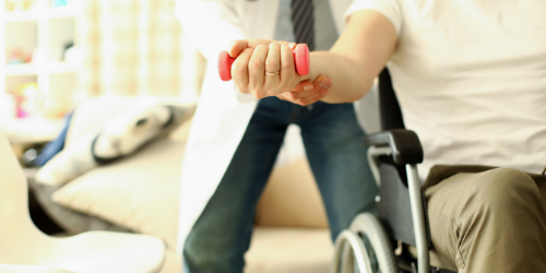 terapia riabilitativa