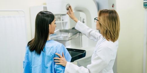 prevenzione senologica