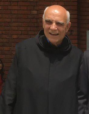 Fra Gilberto