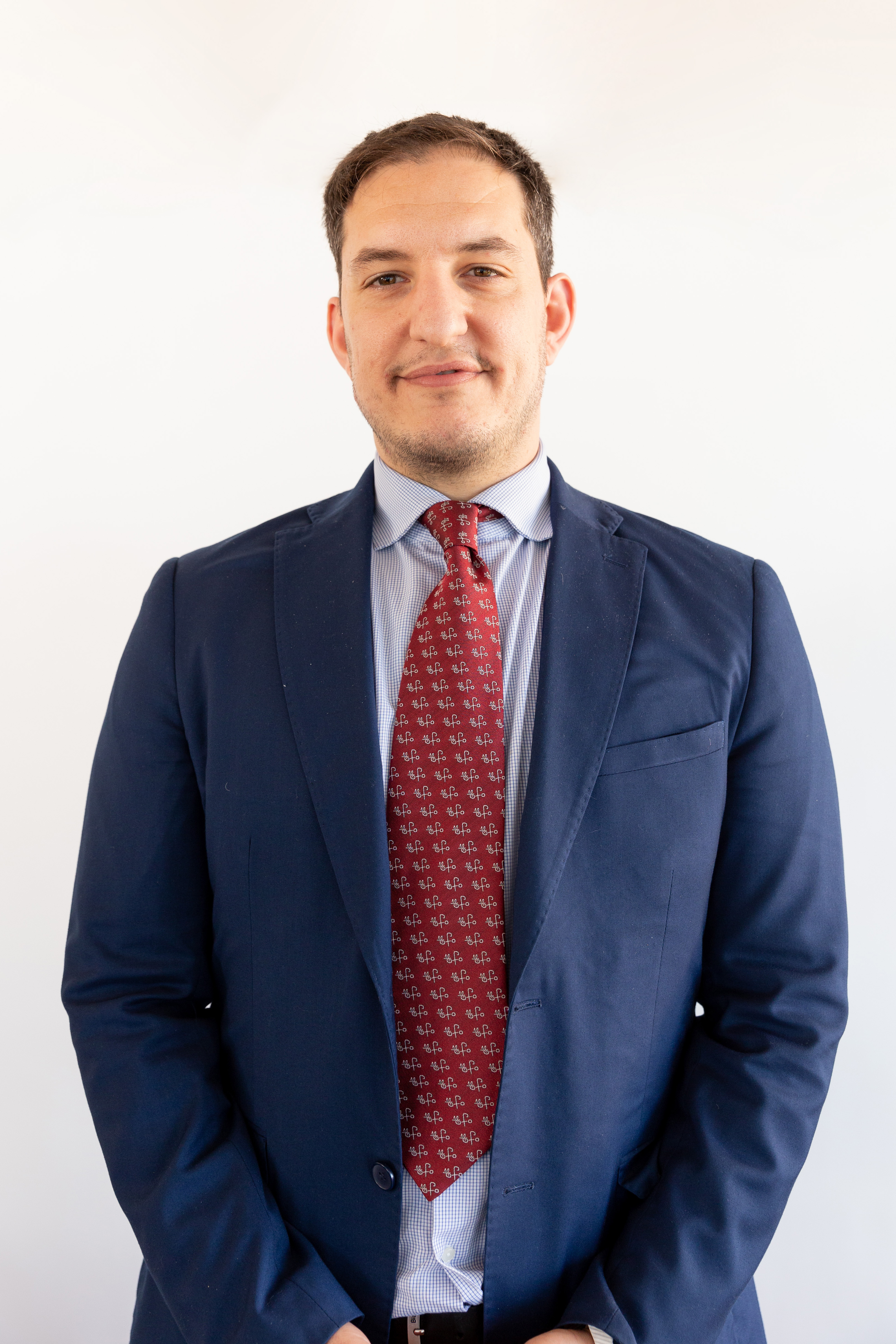 Dott. Marco Mariano