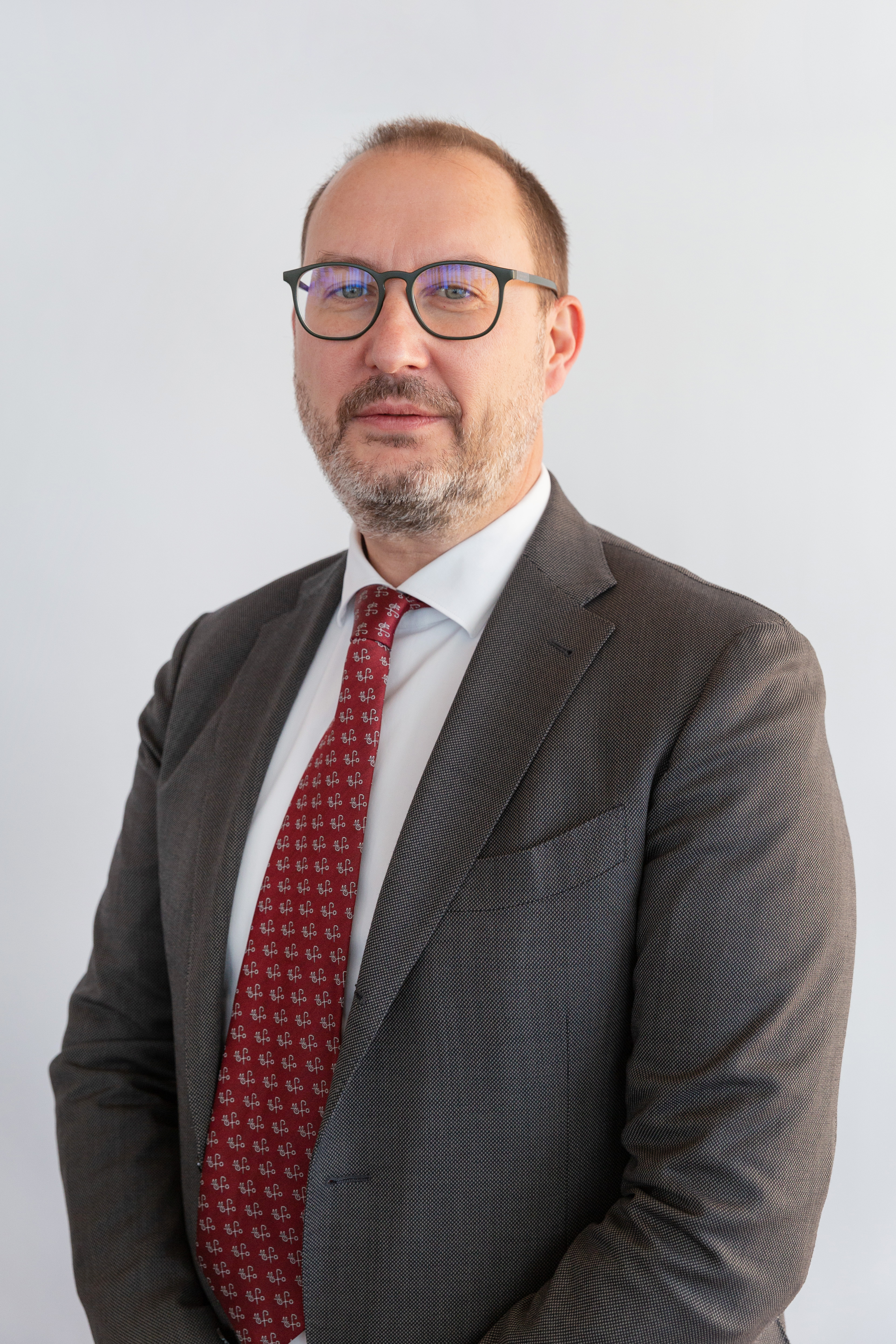 Dott. Damiano Rivolta