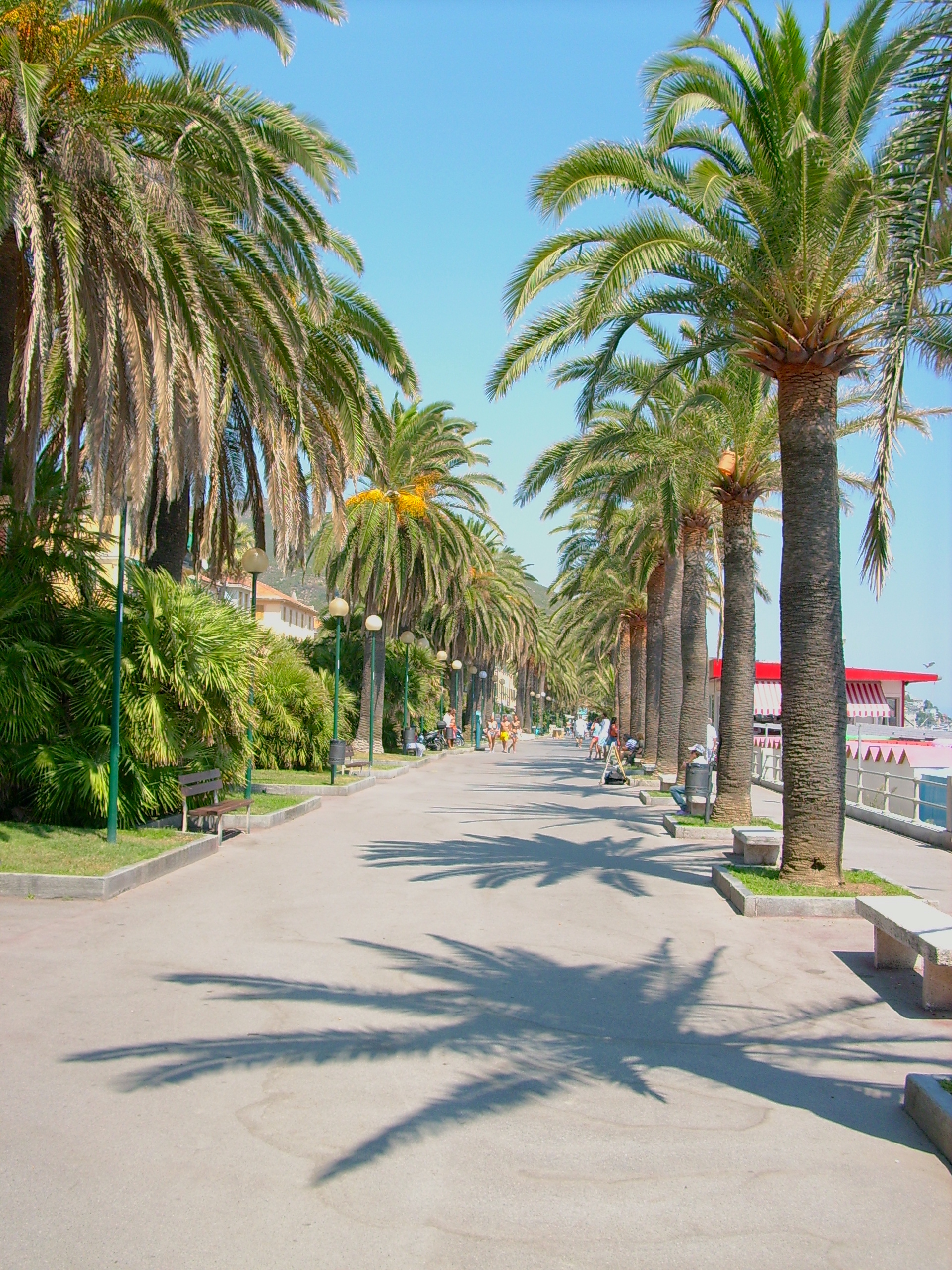 Varazze