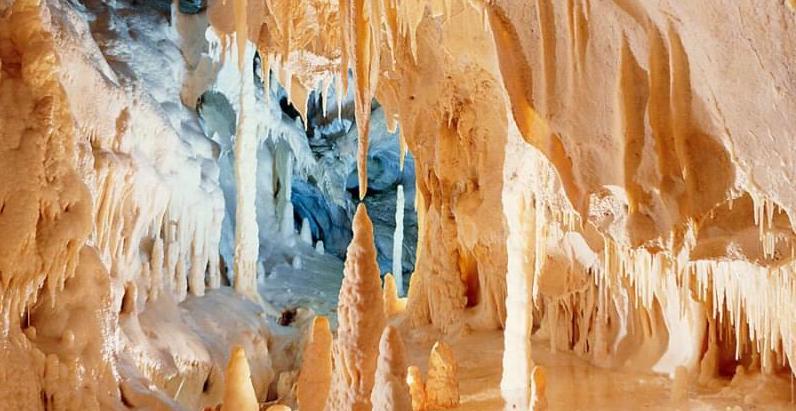 Grotte di Toirano