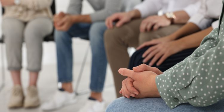 gruppo sostegno tossicodipendenza