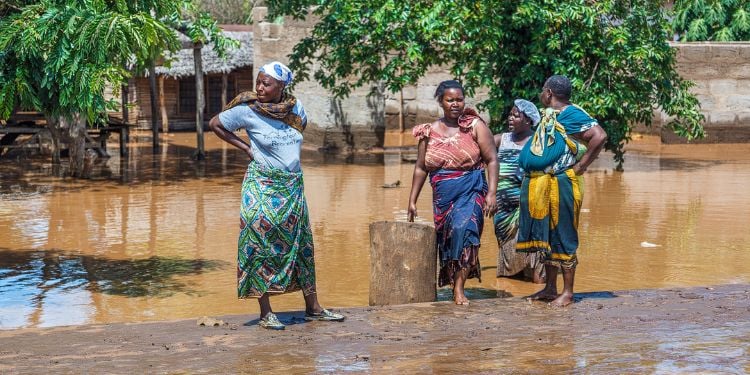 Clima Africa