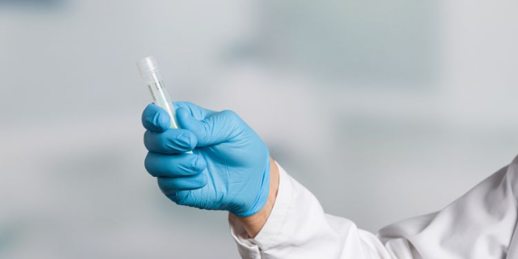 Esame per guarire dal tumore al colon