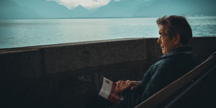 depressione adulto in età avanzata