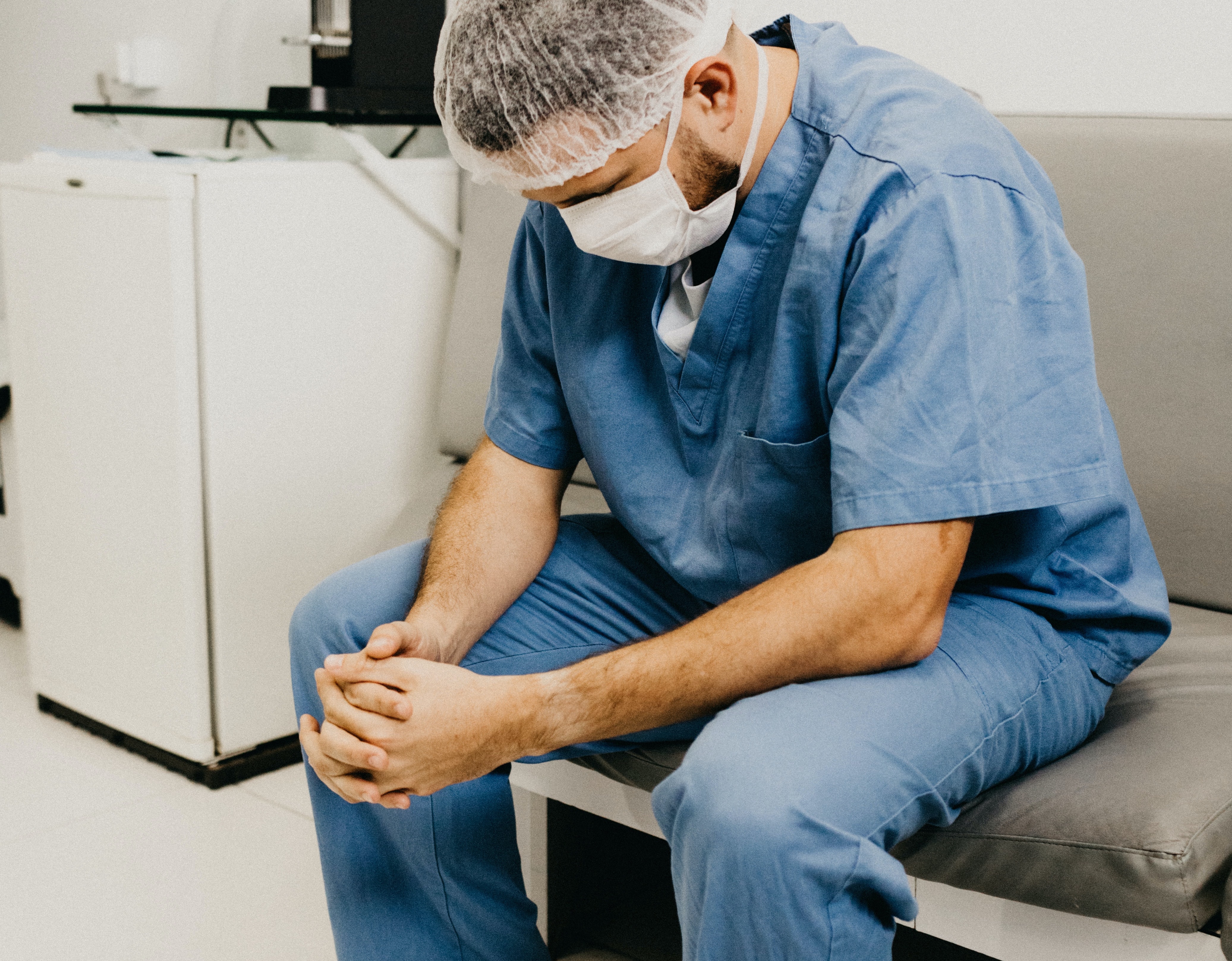Rischi per gli operatori sanitari