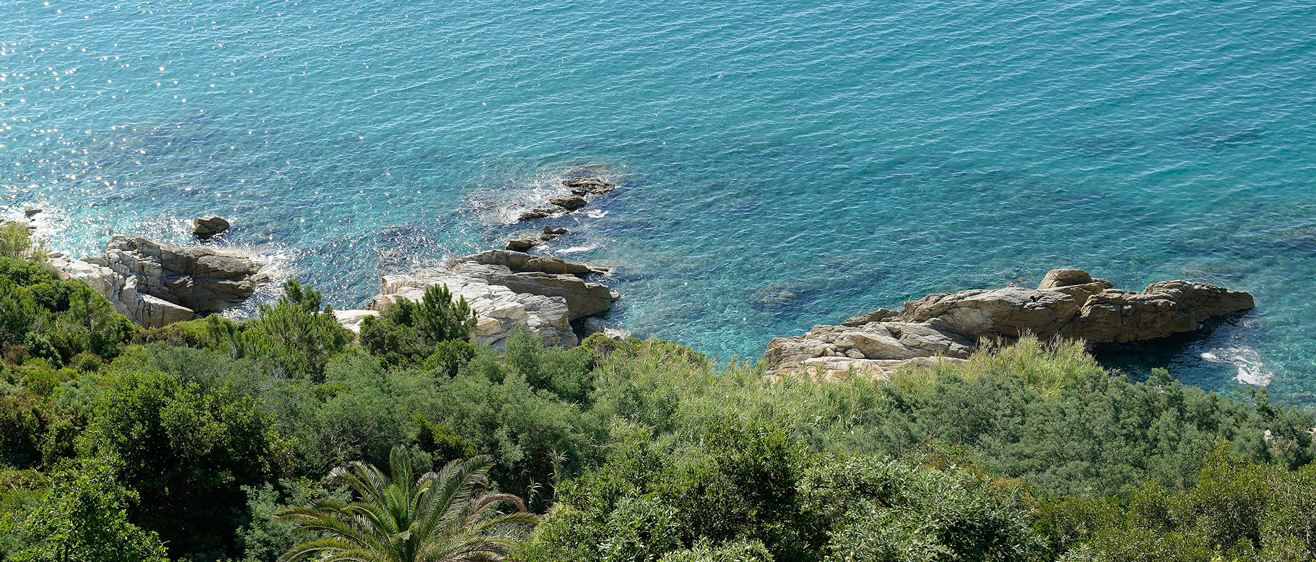 Mare e relax