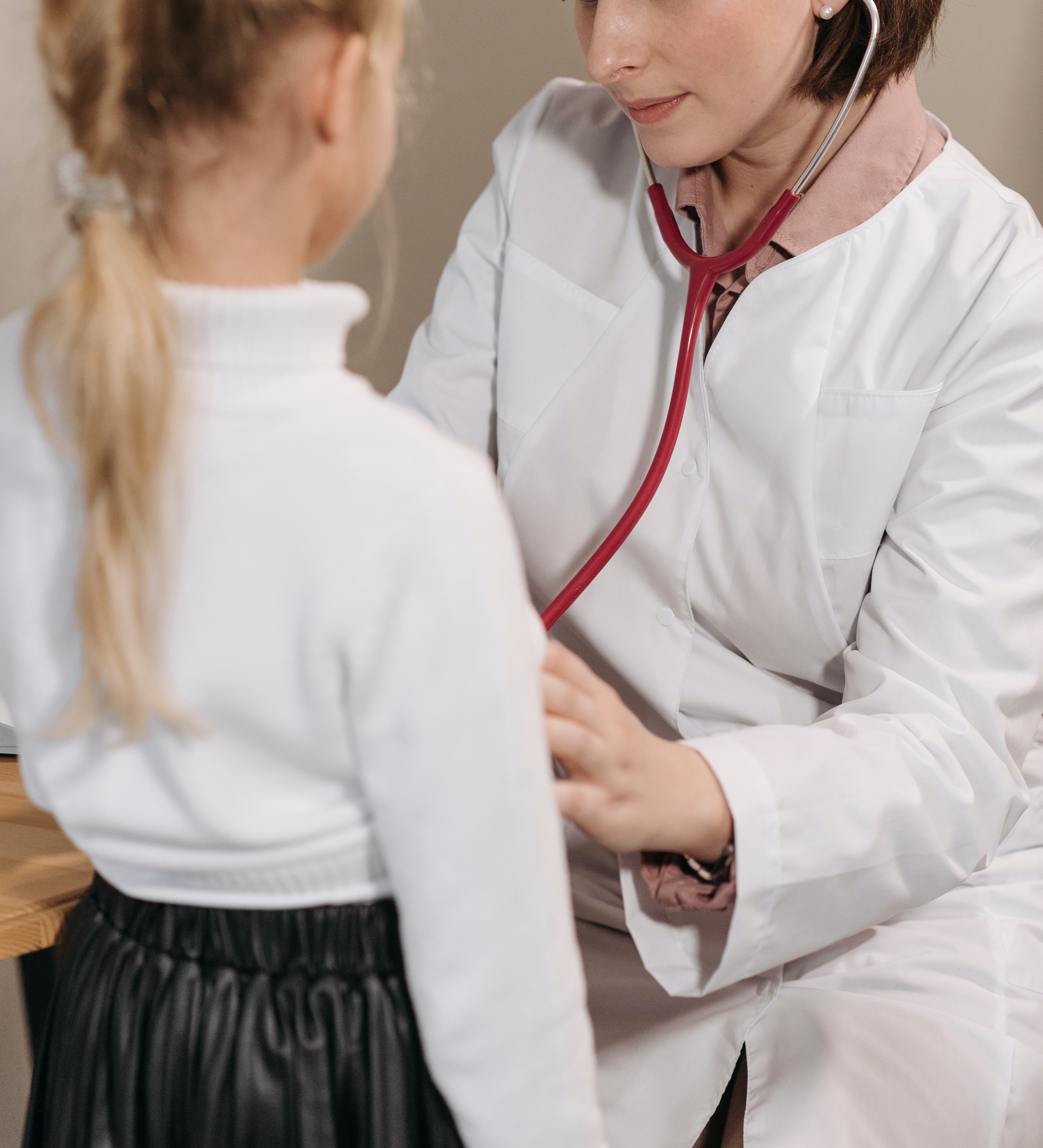 Pronto Soccorso Pediatrico, il nuovo progetto di riorganizzazione