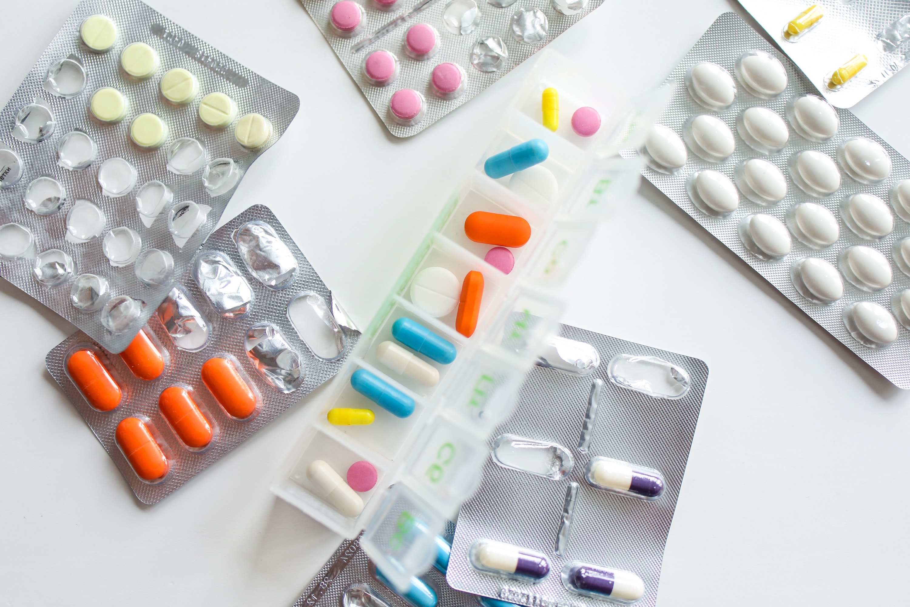 Farmaci per il dolore all'anca