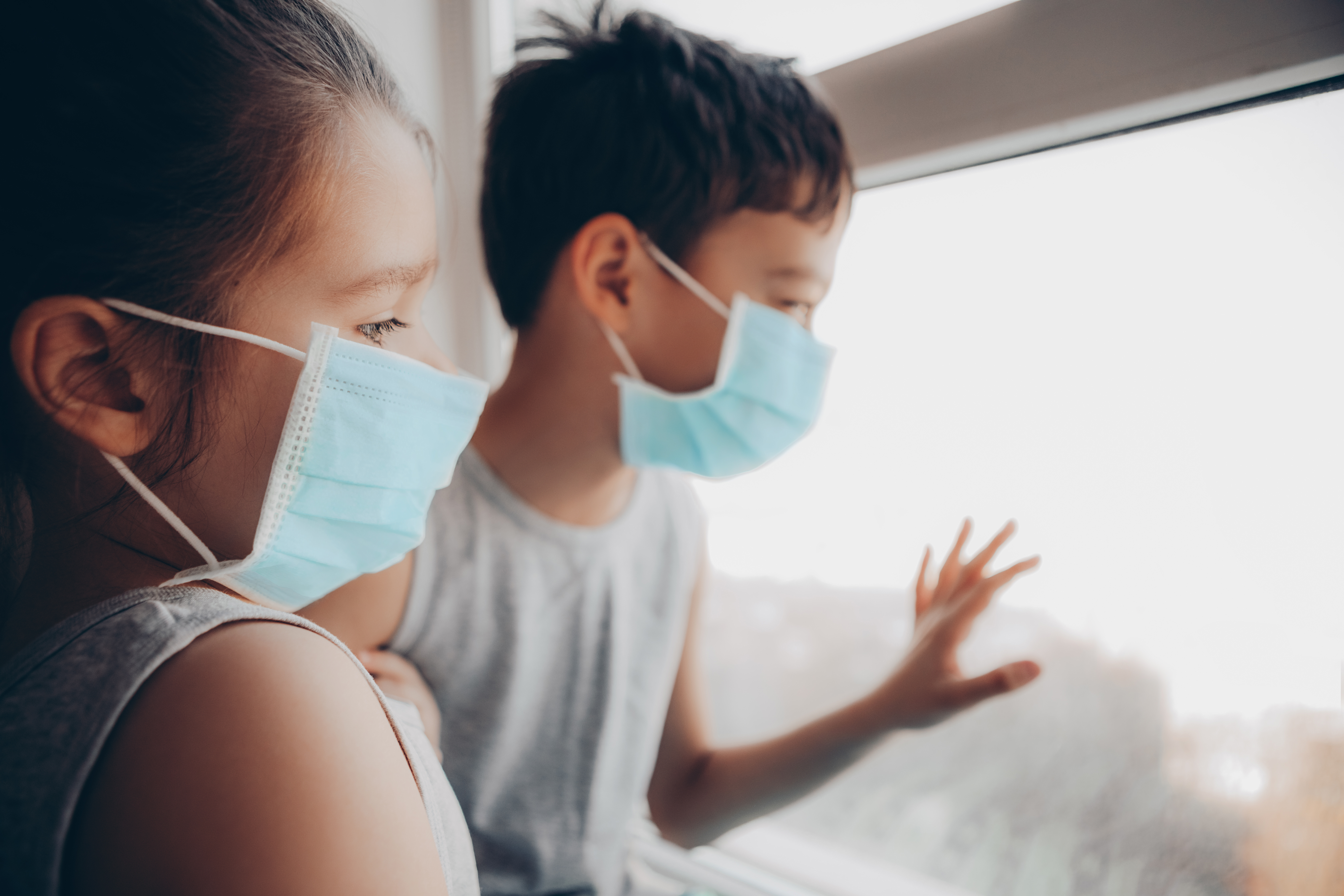 Bambini e pandemia: il Poliambulatorio Zero-17 Fatebenefratelli