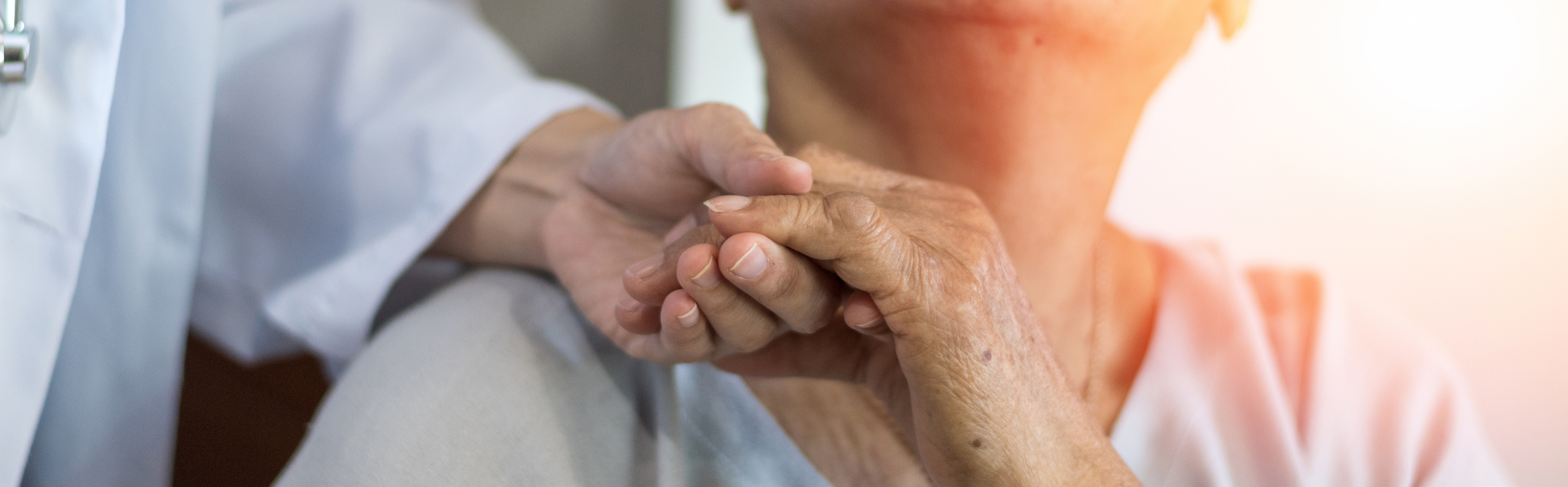 Paziente ortopedico: Ospedale Sacra Famiglia di Erba