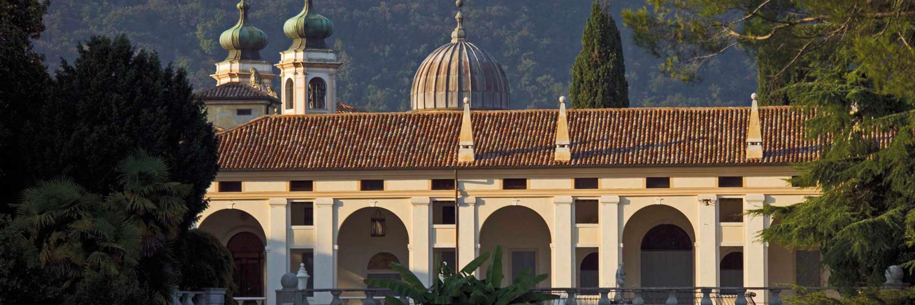 Fatebenefratelli - Casa di Riposo e di Accoglienza San Pio X