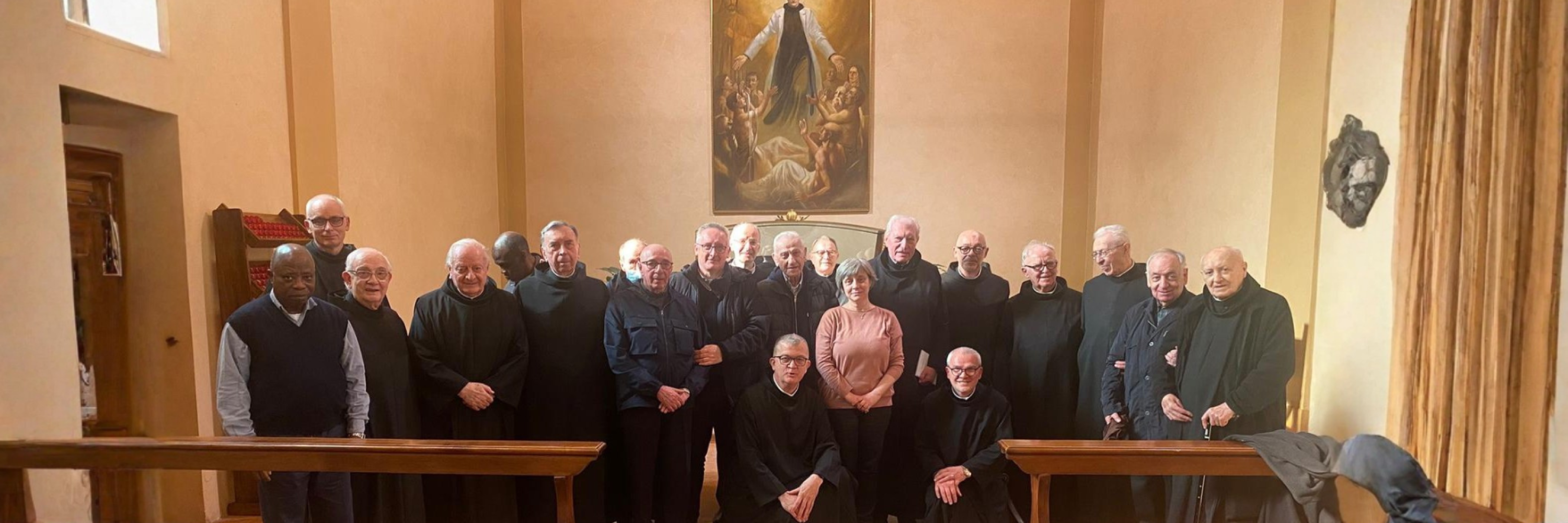 Fatebenefratelli - La nostra storia