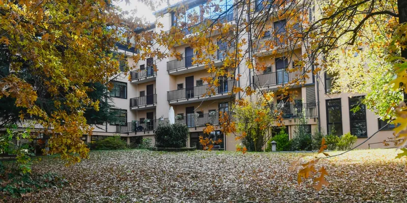 Fatebenefratelli - Residenza Sanitaria Assistenziale San Carlo Borromeo