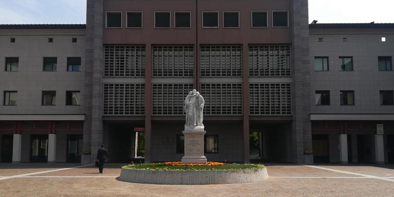 Fatebenefratelli - Centro Sant’Ambrogio