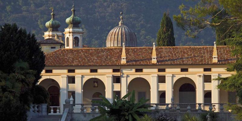 Fatebenefratelli - Casa di Riposo e di Accoglienza San Pio X