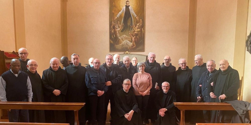 Fatebenefratelli - La nostra storia