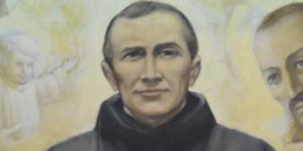 San Benedetto Menni