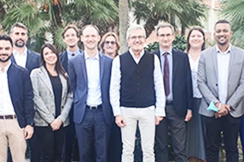 Fatebenefratelli - Persone
