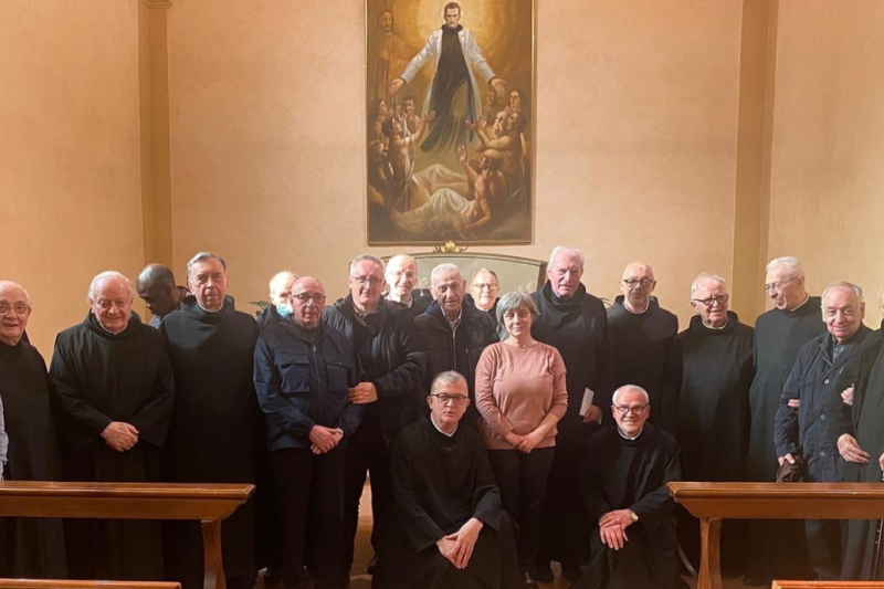 Fatebenefratelli - La nostra storia