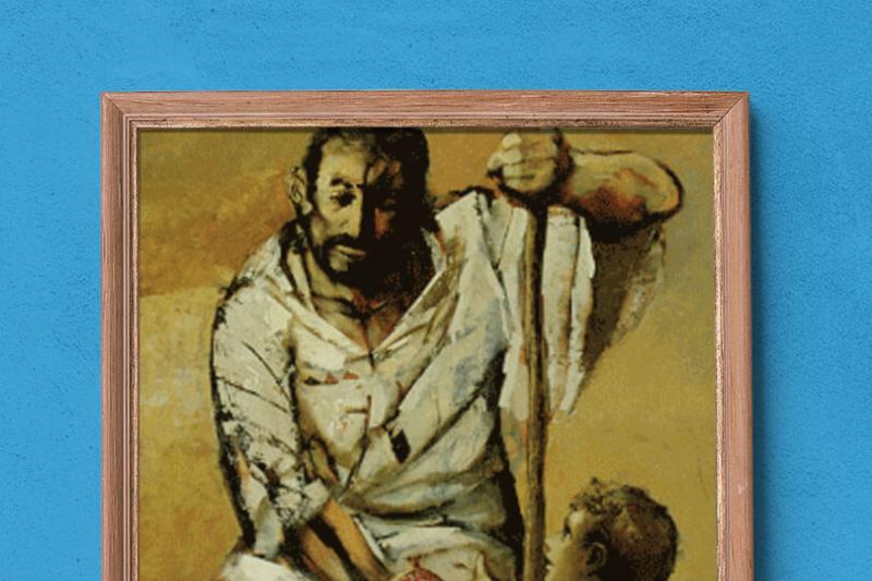 San Giovanni di Dio - Il nostro modi di curare