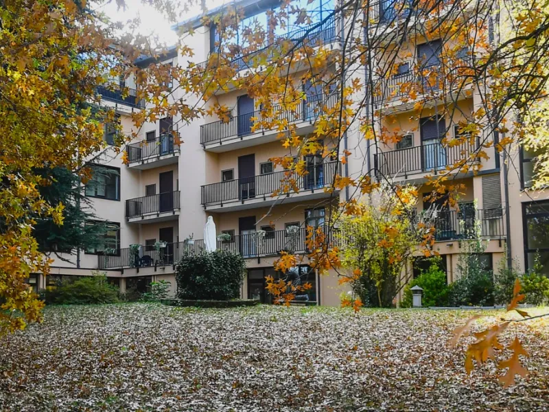 Fatebenefratelli - Residenza Sanitaria Assistenziale San Carlo Borromeo