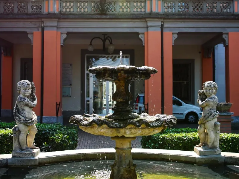 Fatebenefratelli - Centro Sacro Cuore di Gesù