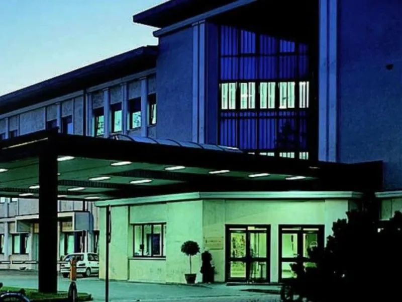 Fatebenefratelli - IRCCS Istituto Centro San Giovanni di Dio Fatebenefratelli